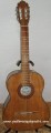 Guitarra de Paracho modelo GPE 11